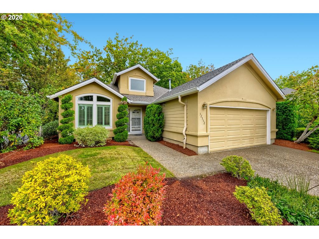 32552 Sw RIVIERA Ln, Wilsonville, OR 97070