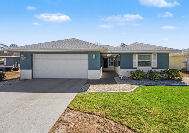 312 THORN HILL PLACE, Sun City Center, FL 33573