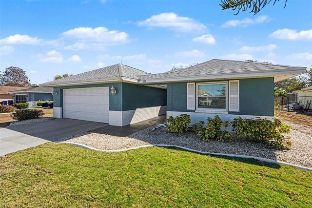 312 THORN HILL PLACE, Sun City Center, FL 33573