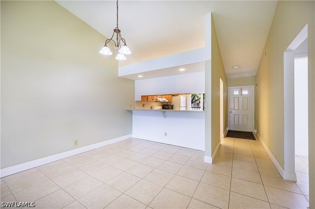 4230 Jack Frost CT 4402, Naples, FL 34112