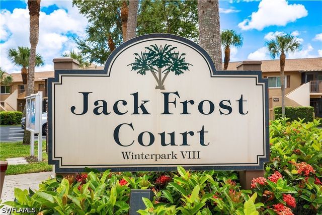 4230 Jack Frost CT 4402, Naples, FL 34112