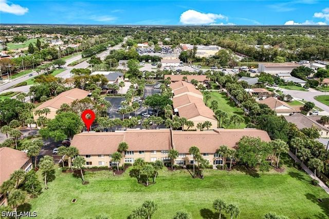 4230 Jack Frost CT 4402, Naples, FL 34112