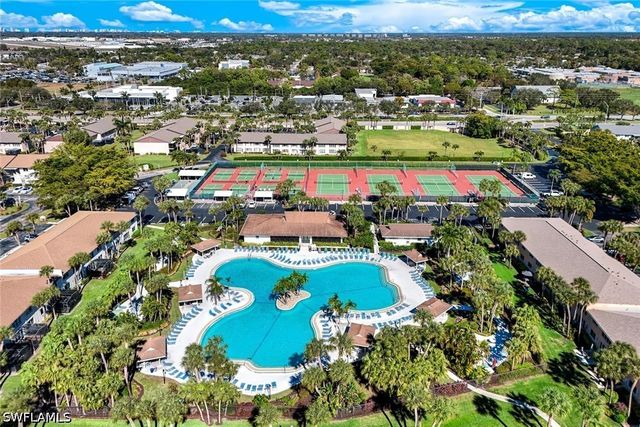 4230 Jack Frost CT 4402, Naples, FL 34112
