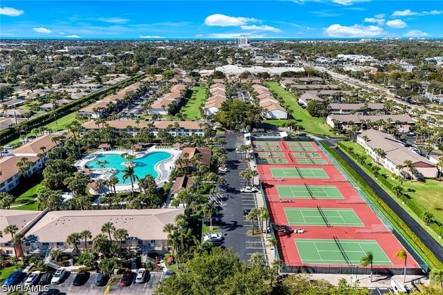4230 Jack Frost CT 4402, Naples, FL 34112