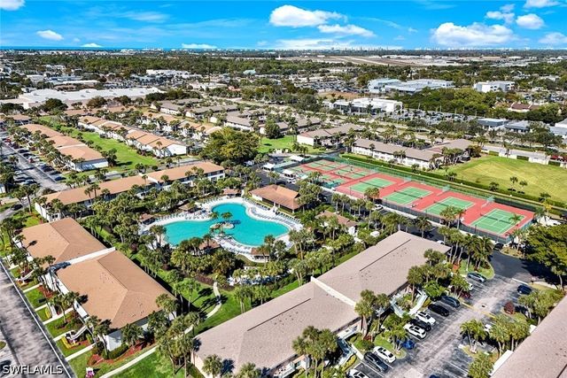4230 Jack Frost CT 4402, Naples, FL 34112