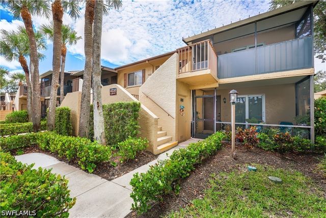 4230 Jack Frost CT 4402, Naples, FL 34112