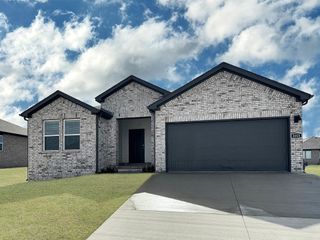 115 E Sunbelt Court, Mayflower, AR 72106