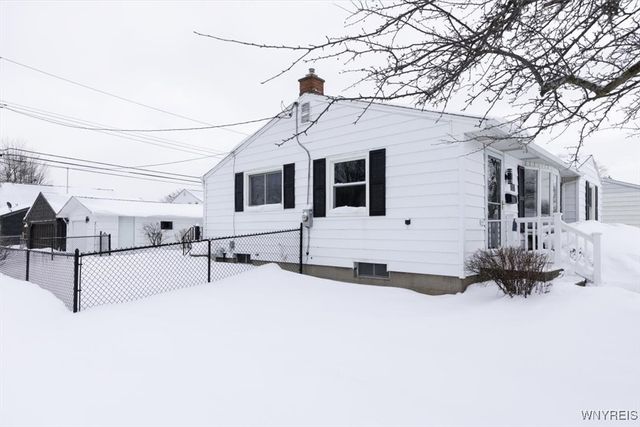 125 Springfield Avenue, Tonawanda, NY 14150