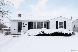 125 Springfield Avenue, Tonawanda, NY 14150