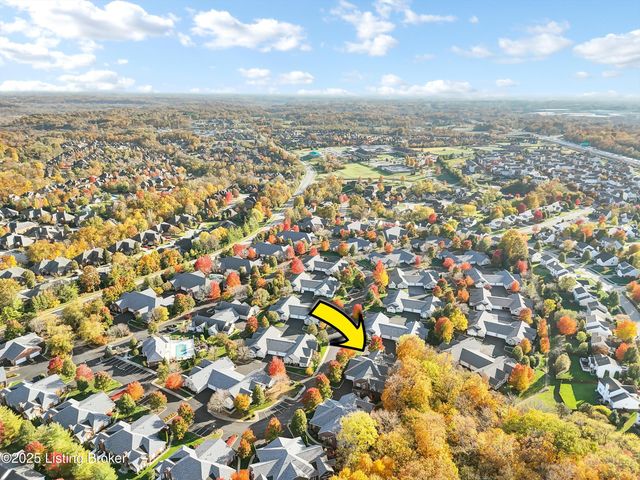 14400 Troon Dr, Louisville, KY 40245