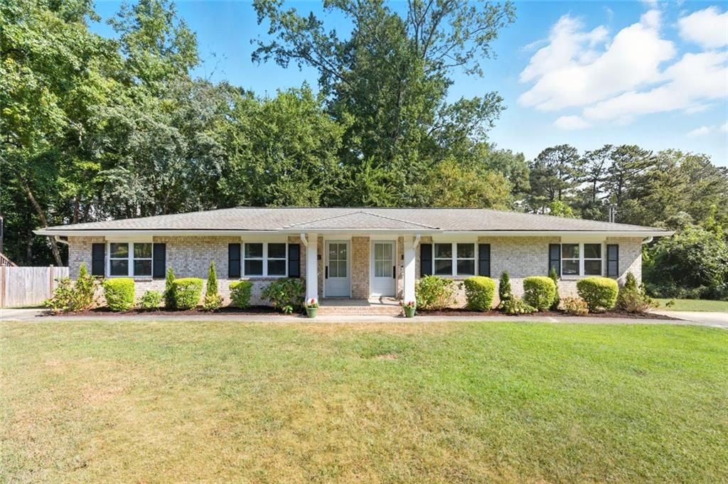 2901 Ringle Road, Brookhaven, GA 30341