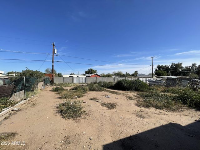 5031 S 36TH Drive, Phoenix, AZ 85041