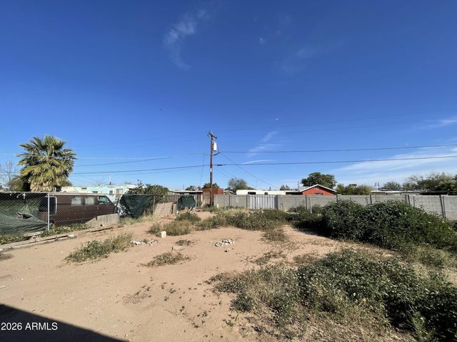 5031 S 36TH Drive, Phoenix, AZ 85041