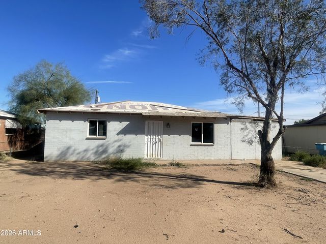 5031 S 36TH Drive, Phoenix, AZ 85041