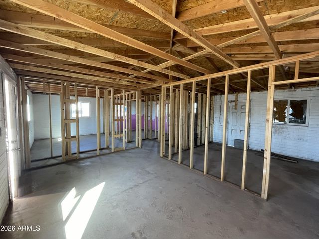 5031 S 36TH Drive, Phoenix, AZ 85041