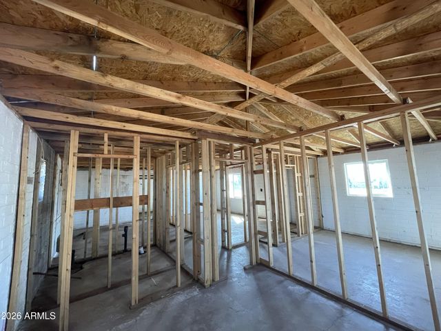 5031 S 36TH Drive, Phoenix, AZ 85041