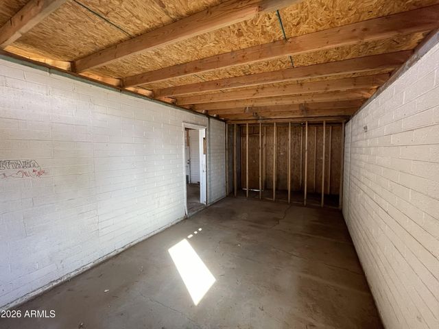 5031 S 36TH Drive, Phoenix, AZ 85041