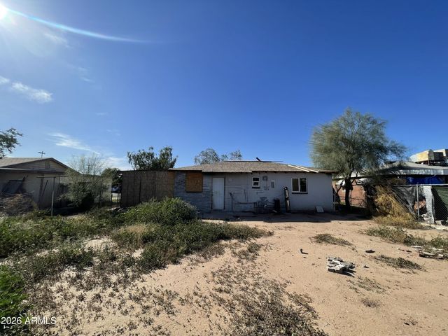 5031 S 36TH Drive, Phoenix, AZ 85041