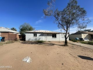 5031 S 36TH Drive, Phoenix, AZ 85041