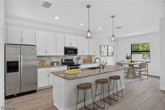 11436 Canopy LOOP, Fort Myers, FL 33913