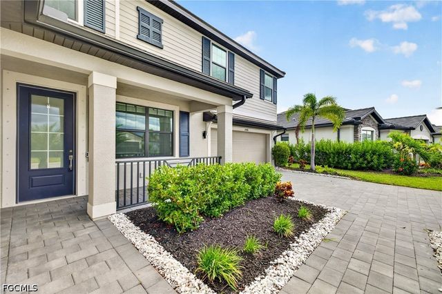 11436 Canopy LOOP, Fort Myers, FL 33913