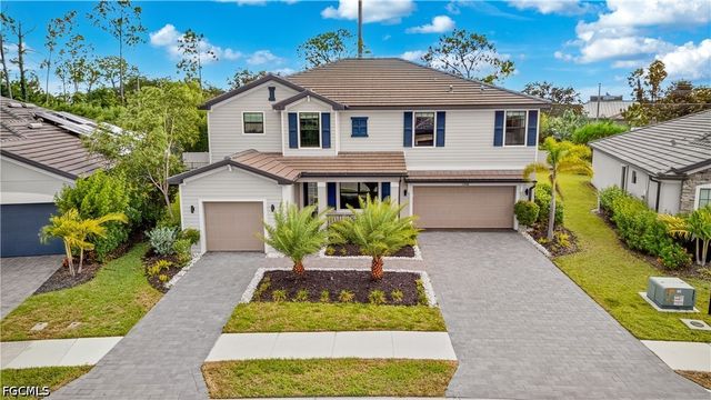 11436 Canopy LOOP, Fort Myers, FL 33913