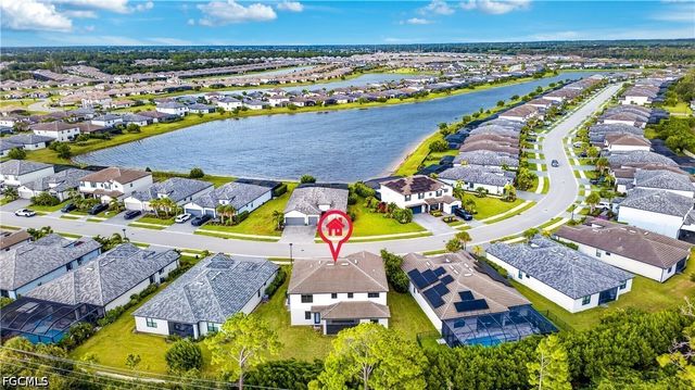 11436 Canopy LOOP, Fort Myers, FL 33913