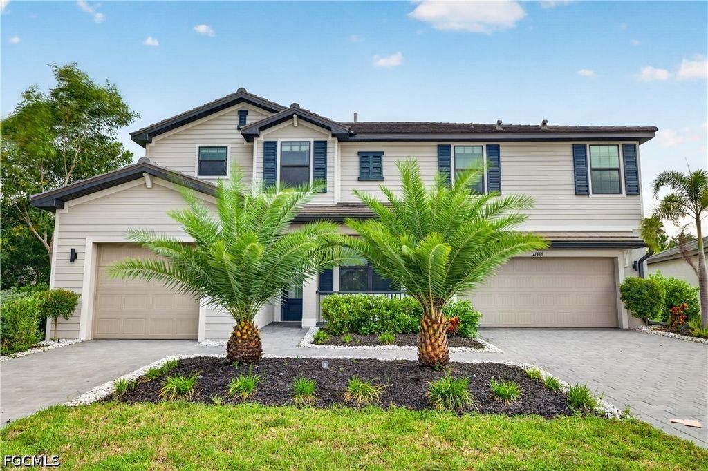11436 Canopy LOOP, Fort Myers, FL 33913