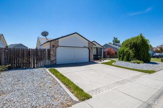 1845 Targhee St., Mountain Home, ID 83647