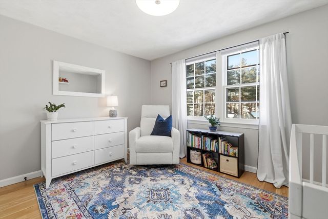 258 Apache Way 258, Tewksbury, MA 01876