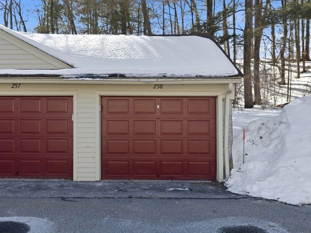 258 Apache Way 258, Tewksbury, MA 01876