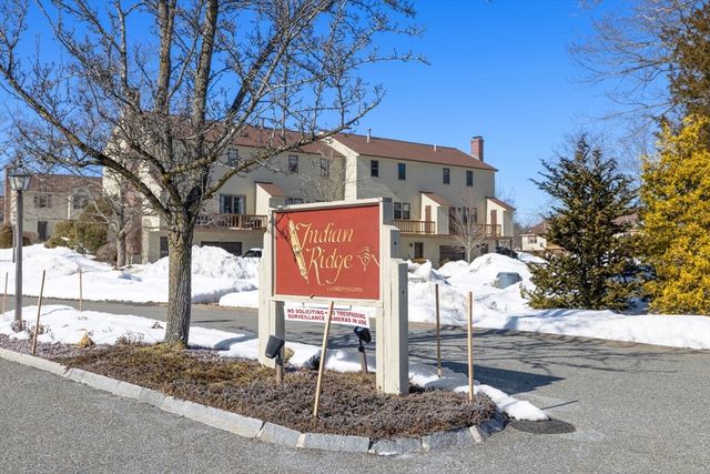 258 Apache Way 258, Tewksbury, MA 01876