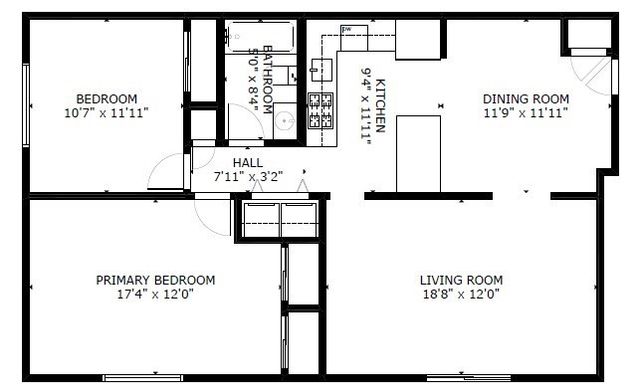 258 Apache Way 258, Tewksbury, MA 01876