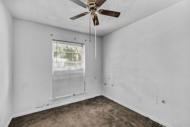 32 Ross Circle, Jacksonville, AR 72076