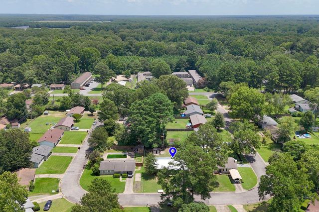 32 Ross Circle, Jacksonville, AR 72076