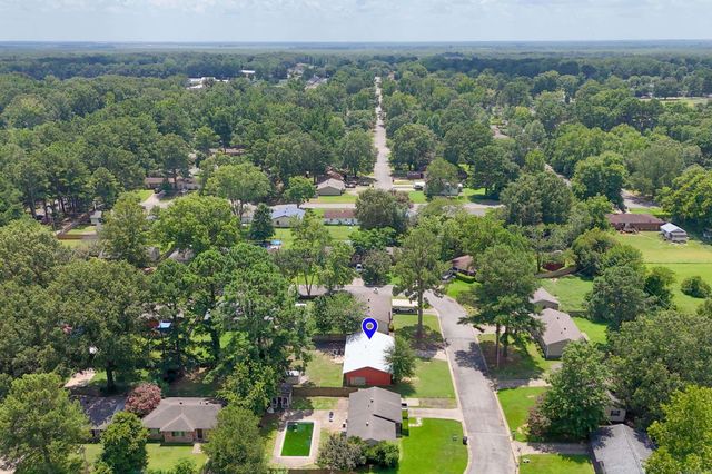 32 Ross Circle, Jacksonville, AR 72076