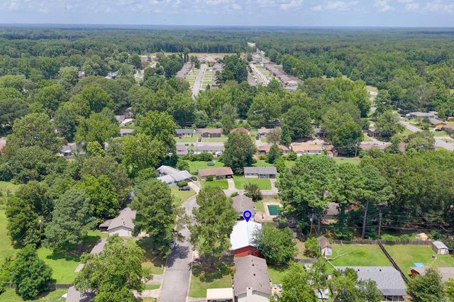 32 Ross Circle, Jacksonville, AR 72076