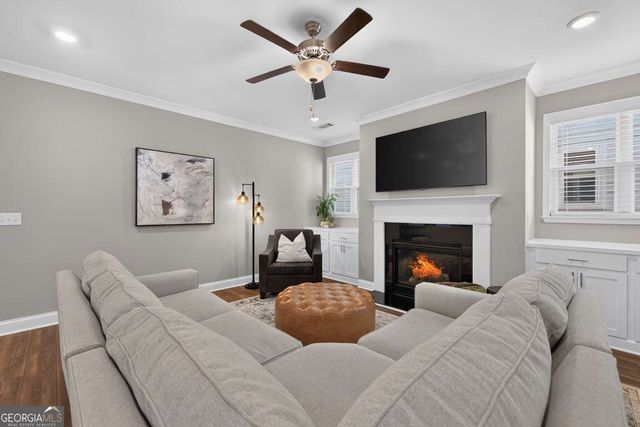 4120 Glasnill Road, Suwanee, GA 30024