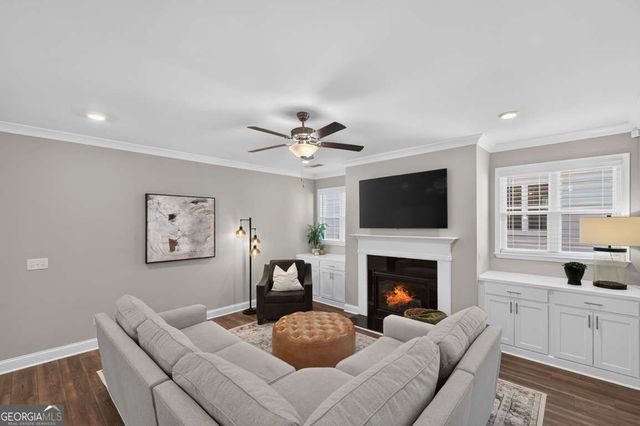 4120 Glasnill Road, Suwanee, GA 30024