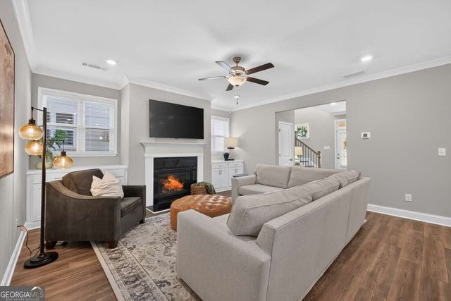 4120 Glasnill Road, Suwanee, GA 30024