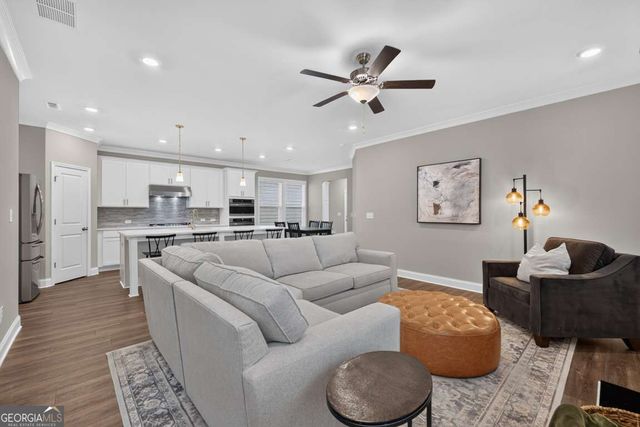 4120 Glasnill Road, Suwanee, GA 30024