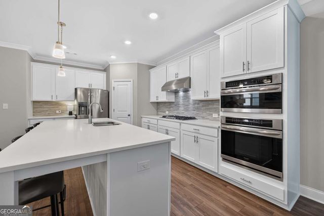 4120 Glasnill Road, Suwanee, GA 30024