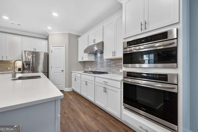 4120 Glasnill Road, Suwanee, GA 30024