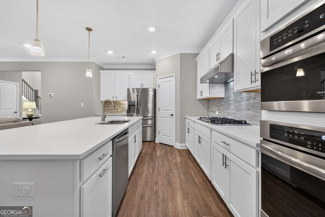 4120 Glasnill Road, Suwanee, GA 30024