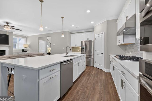 4120 Glasnill Road, Suwanee, GA 30024