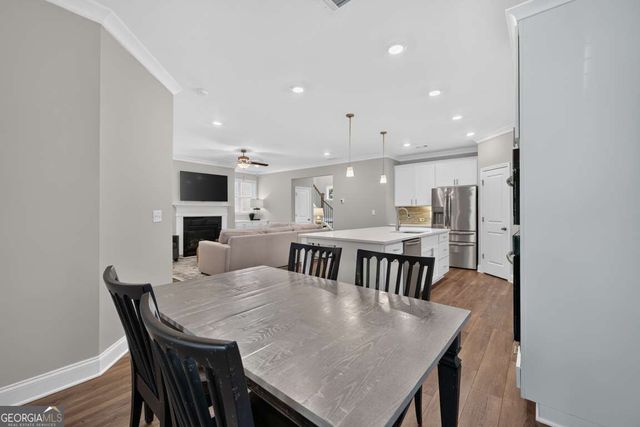 4120 Glasnill Road, Suwanee, GA 30024