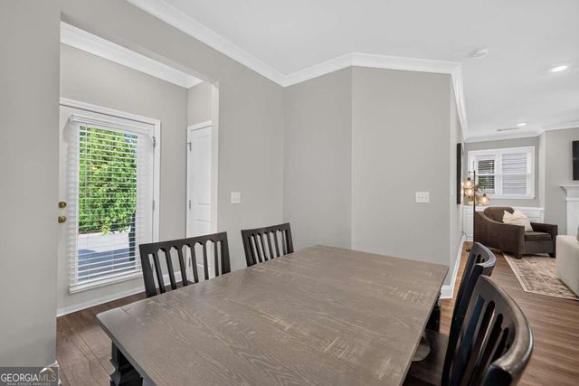 4120 Glasnill Road, Suwanee, GA 30024