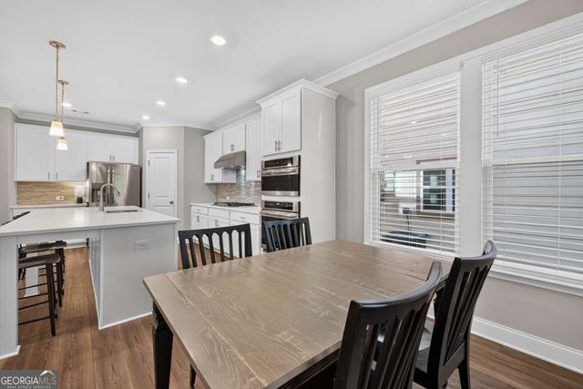 4120 Glasnill Road, Suwanee, GA 30024