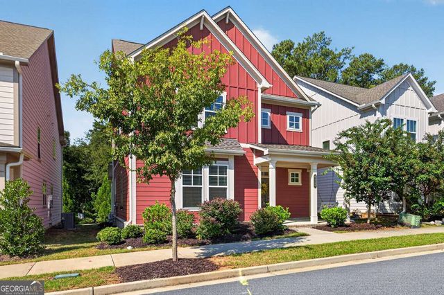 4120 Glasnill Road, Suwanee, GA 30024