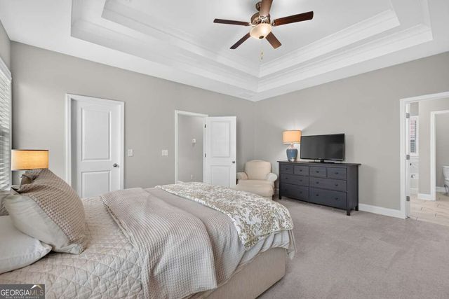 4120 Glasnill Road, Suwanee, GA 30024